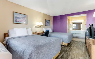 Photo 4 - Knights Inn Madera