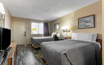 Photo 5 - Knights Inn Madera