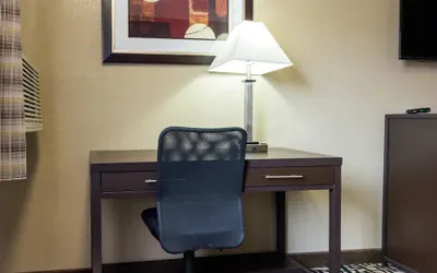 Photo 5 - Quality Inn Lamar
