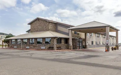Photo 2 - Quality Inn Lamar