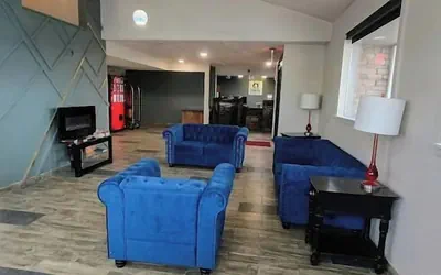 Photo 3 - Quality Inn Lamar