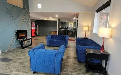 Photo 4 - Quality Inn Lamar