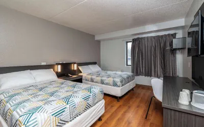 Photo 2 - Motel 6 New Haven - Branford, CT