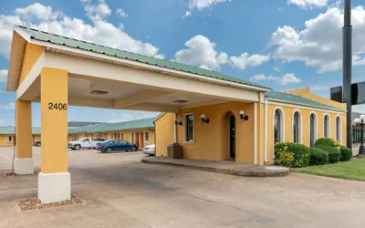 Econo Lodge Jonesboro