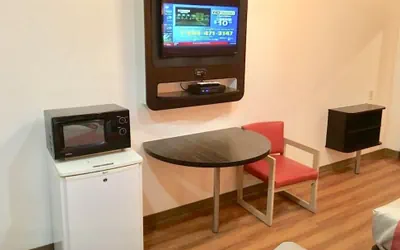 Americas Best Value Inn Globe AZ