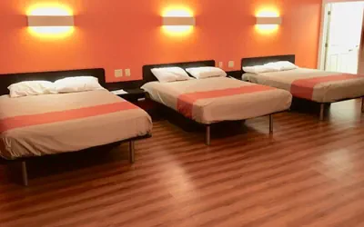 Photo 3 - Americas Best Value Inn Globe AZ