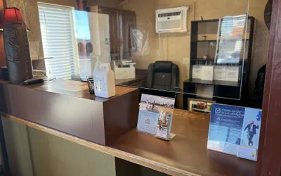 Photo 5 - Super 8 by Wyndham Dodge City