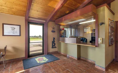 Photo 4 - Super 8 by Wyndham Dodge City