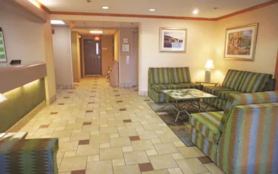 Photo 3 - La Quinta Inn & Suites by Wyndham El Paso West Bartlett