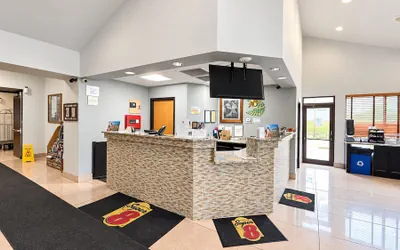 Photo 2 - Super 8 by Wyndham Wisconsin Dells