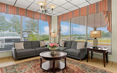 Photo 3 - Quality Inn Americus