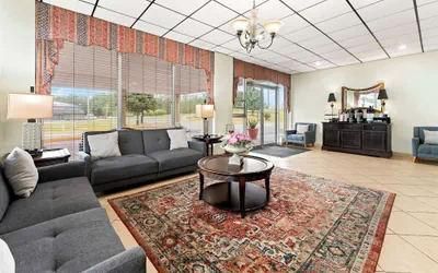 Photo 4 - Quality Inn Americus