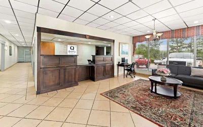 Photo 5 - Quality Inn Americus