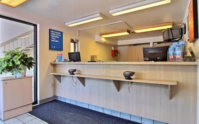 Photo 4 - Motel 6 Merrillville, IN