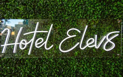 Photo 3 - Hotel Elev8 Flagstaff, Trademark Collection by Wyndham