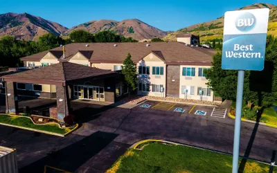 Photo 2 - Best Western Brigham City Inn & Suites