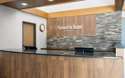 Photo 4 - AmericInn by Wyndham Alexandria