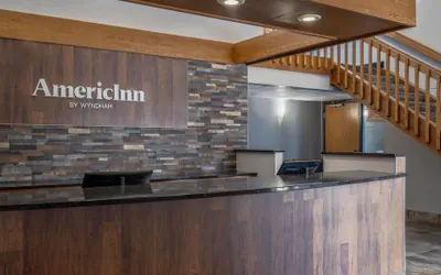 Photo 3 - AmericInn by Wyndham Alexandria