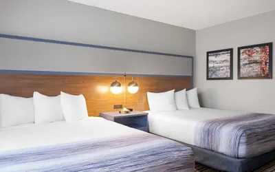 Photo 2 - AmericInn by Wyndham Alexandria