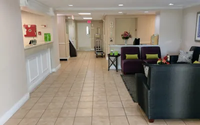 Photo 3 - La Quinta Inn & Suites by Wyndham Melbourne Viera