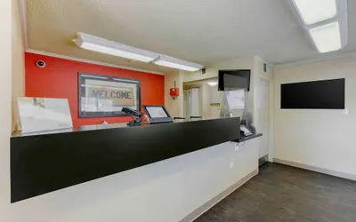 Photo 3 - Extended Stay America Suites Phoenix Scottsdale Old Town