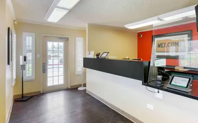 Photo 4 - Extended Stay America Suites Phoenix Scottsdale Old Town