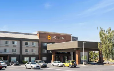 Photo 2 - La Quinta Inn & Suites by Wyndham Pocatello