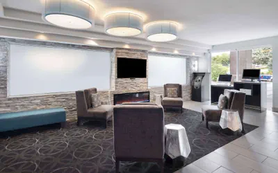 Photo 4 - La Quinta Inn & Suites by Wyndham Pocatello