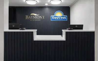 Photo 3 - Baymont by Wyndham Davenport