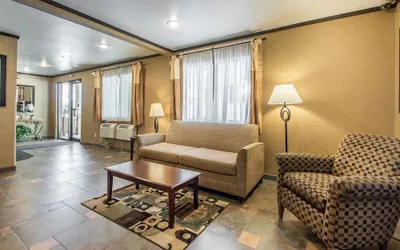 Photo 4 - Quality Inn & Suites Decorah