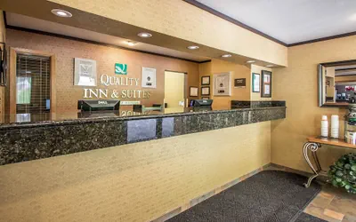 Photo 3 - Quality Inn & Suites Decorah