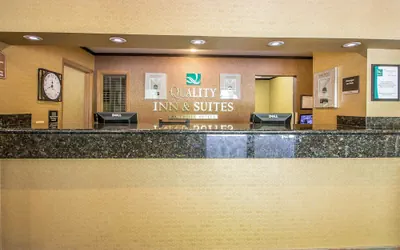 Photo 5 - Quality Inn & Suites Decorah