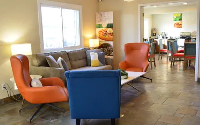 Photo 4 - Quality Inn & Suites Ankeny - Des Moines