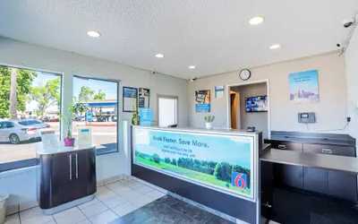 Photo 3 - Motel 6 Pleasanton, CA