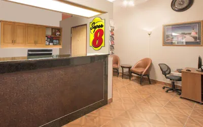 Photo 3 - Super 8 by Wyndham Sioux City/Morningside Area