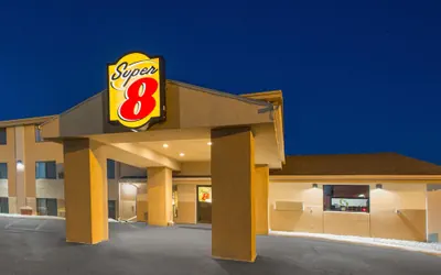 Photo 2 - Super 8 by Wyndham Sioux City/Morningside Area