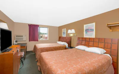 Photo 5 - Super 8 by Wyndham Sioux City/Morningside Area