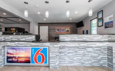 Photo 4 - Motel 6 Norcross, GA - Atlanta Northeast