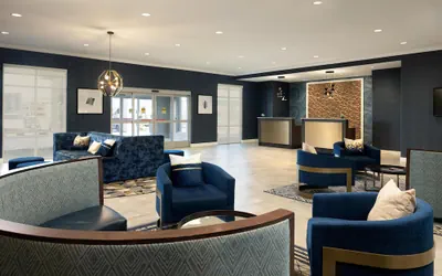 Photo 3 - Hyatt Select St. Louis Airport