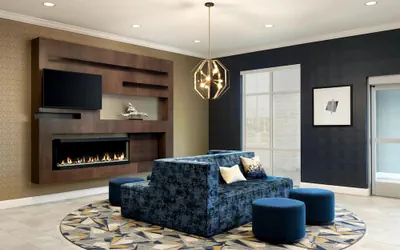Photo 4 - Hyatt Select St. Louis Airport