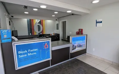 Photo 4 - Motel 6 Nashua, NH - North