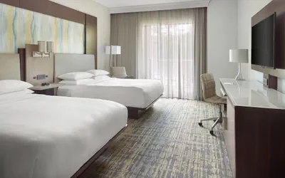 Photo 3 - Atlanta Evergreen Lakeside Resort