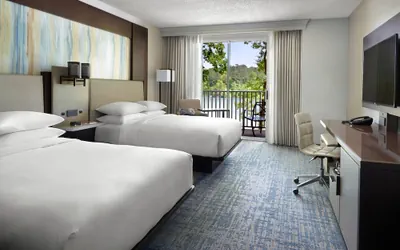 Photo 5 - Atlanta Evergreen Lakeside Resort
