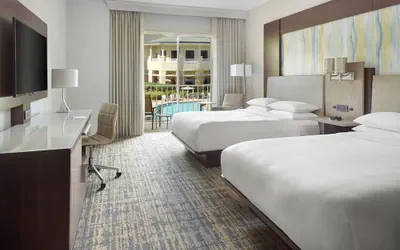 Photo 4 - Atlanta Evergreen Lakeside Resort