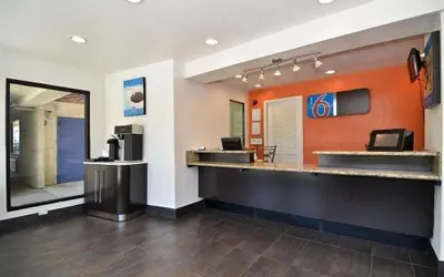 Photo 4 - Motel 6 Fairfield, CA - Napa Valley