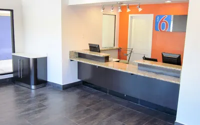 Photo 5 - Motel 6 Fairfield, CA - Napa Valley
