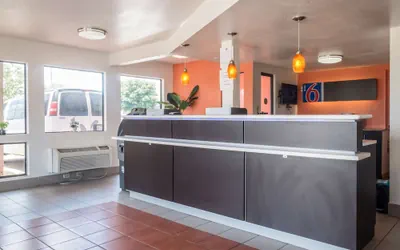 Photo 3 - Motel 6 Mesquite, TX - Rodeo - Convention Ctr