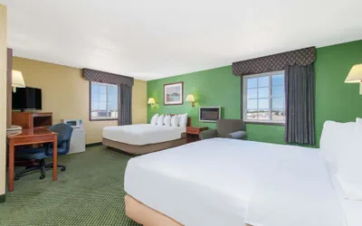 Photo 3 - Days Inn by Wyndham Great Bend