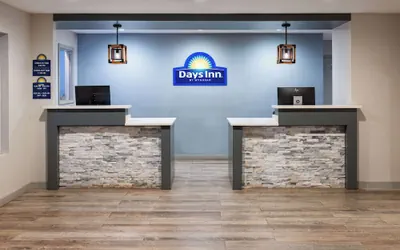 Photo 3 - Days Inn by Wyndham Americus