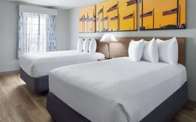Photo 5 - Days Inn by Wyndham Americus